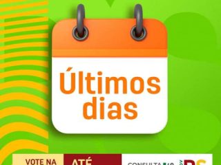 Consulta Popular 2022 /2023 – Participe!