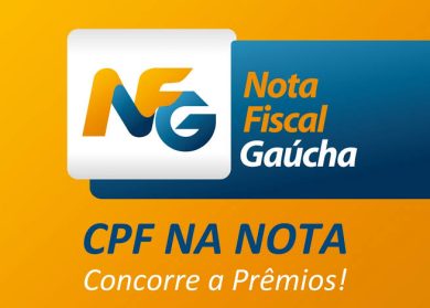 Município de Ernestina faz entrega de prêmios aos contribuintes participantes cadastrados na Nota Fiscal Gaúcha