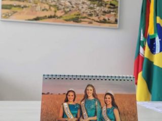Calendário de Eventos 2023 já está disponível para retirada