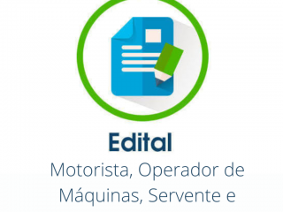 EDITAL DE SELEÇÃO Nº 004/2023  PROCESSO SELETIVO