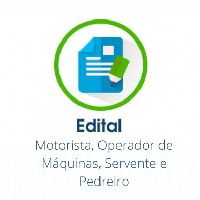 EDITAL DE SELEÇÃO Nº 004/2023  PROCESSO SELETIVO