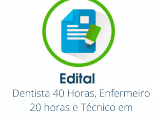 EDITAL DE PROCESSO SELETIVO SIMPLIFICADO Nº 005/2023