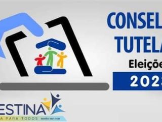 Edital de abertura de processo de escolha de Conselheiros  Tutelares de Ernestina