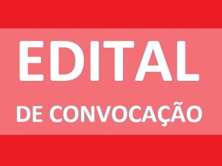 EDITAL Nº 031/2023