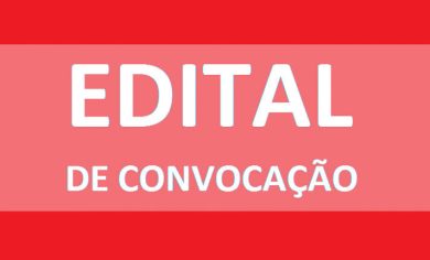 EDITAL Nº 031/2023