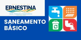 SANEAMENTO BÁSICO