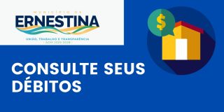 CONSULTA DÉBITOS