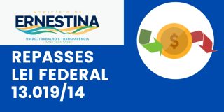 REPASSES LEI 13.019