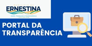 PORTAL DA TRANSPARÊNCIA