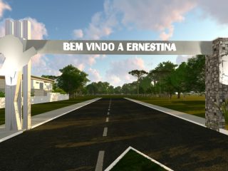 Prefeitura inicia construção do Pórtico na entrada da cidade