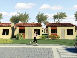 OF. GAB. Nº158/2023 – Núcleo Habitacional Educarte/Ernestina