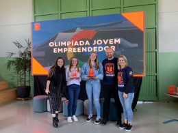 Olimpíadas Jovem Empreendedor do Instituto Manager reúne 26 municípios e mais de 60 projetos