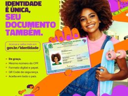 Prefeitura Municipal de Ernestina já está habilitada para emitir a Carteira Nacional de Identidade (CNI)