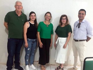 Cras de Ernestina estuda reativar a Banda Municipal