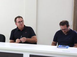 Prefeito Nico defende duplicação da ERS-324, mas critica excesso de pedágios