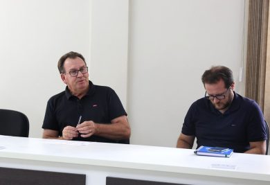 Prefeito Nico defende duplicação da ERS-324, mas critica excesso de pedágios