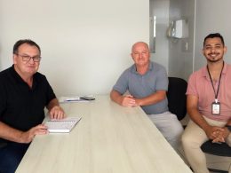 Divulgação na imprensa contribuirá para práticas de Transparência da Prefeitura