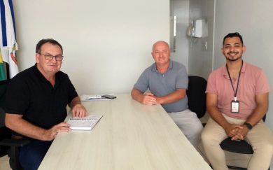 Divulgação na imprensa contribuirá para práticas de Transparência da Prefeitura