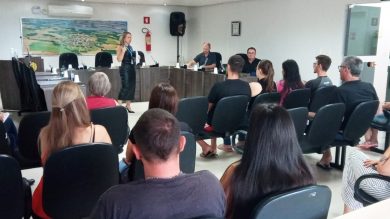 Iniciativa habitacional avança em Ernestina com o sorteio de lotes para o Núcleo Habitacional Educarte