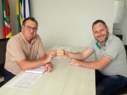 Parceria com a Rádio Verdes Campos fortalece práticas de transparência da Prefeitura