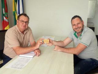 Parceria com a Rádio Verdes Campos fortalece práticas de transparência da Prefeitura