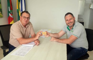 Parceria com a Rádio Verdes Campos fortalece práticas de transparência da Prefeitura