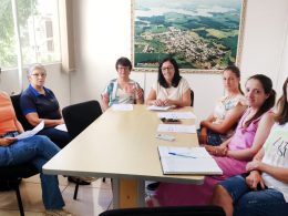 Prefeitura e Conselho Tutelar alinham melhorias para atendimento à infância e juventude em Ernestina