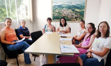 Prefeitura e Conselho Tutelar alinham melhorias para atendimento à infância e juventude em Ernestina