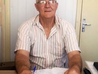 Secretário da Assistência Social passa a integrar comissão de regularização habitacional