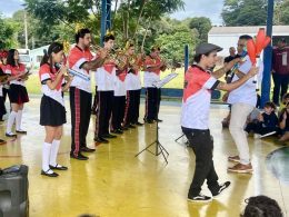 Oficinas e cursos do Cras de Ernestina recebem 170 inscrições