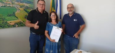 Programa de Aquisição de Alimentos (PAA) fortalece agricultura familiar em Ernestina