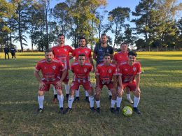 Marrecos, Nativos, Atlântico FC, Tupã e Baixada vencem na 4ª rodada do Municipal de Futebol Sete de Ernestina