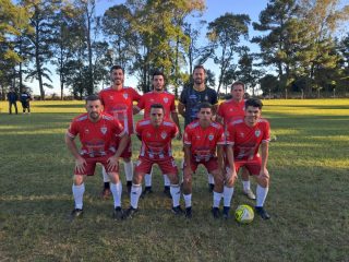 Marrecos, Nativos, Atlântico FC, Tupã e Baixada vencem na 4ª rodada do Municipal de Futebol Sete de Ernestina