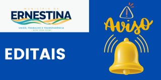 EDITAIS
