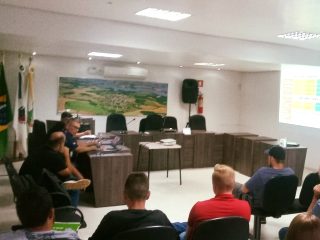 Encontro em Ernestina apresenta oportunidades do Programa Nacional de Crédito Fundiário