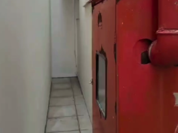 Prefeitura de Ernestina realiza reparos em espaços reformados da Unidade Básica de Saúde
