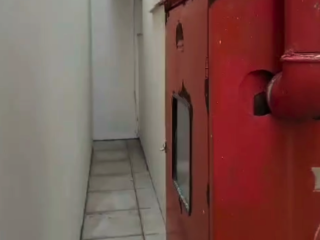 Prefeitura de Ernestina realiza reparos em espaços reformados da Unidade Básica de Saúde