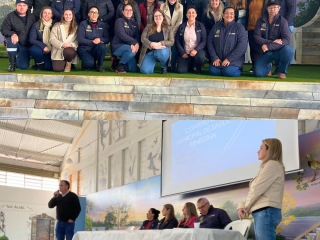 Conferência Municipal de Saúde promoveu fortalecimento do SUS em Ernestina