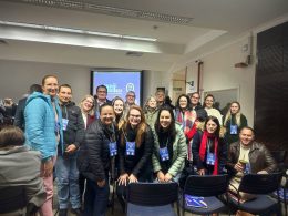 Comitiva de Ernestina participa de Encontro Regional do TCE-RS com foco na boa gestão pública