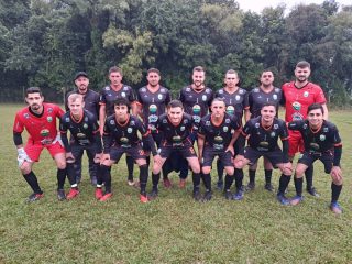Ernestina conhece novas equipes semifinalistas do Campeonato Municipal de Futebol Sete