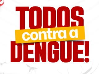 Com caso confirmado em Tio Hugo, município de Ernestina reforça alerta contra a dengue e pede colaboração da população