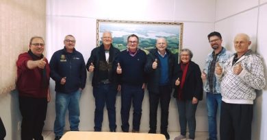Administração municipal projeta parceria com o deputado Bohn Gass por novos recursos para Ernestina