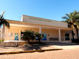 Ernestina amplia horário de atendimento médico na Unidade de Saúde