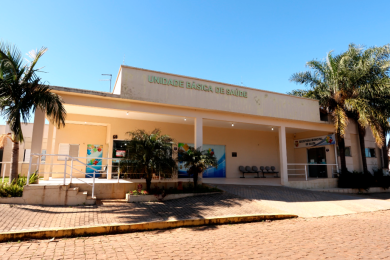 Ernestina amplia horário de atendimento médico na Unidade de Saúde