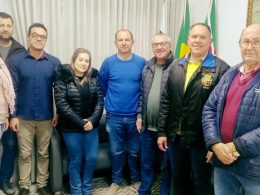  Ernestina e Nicolau Vergueiro ampliam parceria em prol do desenvolvimento regional