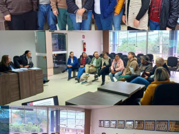 Plano Municipal de Cultura é aprovado e Ernestina anuncia novo coral infanto-juvenil
