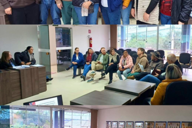 Plano Municipal de Cultura é aprovado e Ernestina anuncia novo coral infanto-juvenil