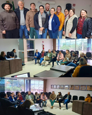 Plano Municipal de Cultura é aprovado e Ernestina anuncia novo coral infanto-juvenil