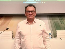 Prefeito Nico participa de mobilização na Famurs em apoio à securitização das dívidas rurais