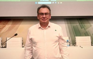 Prefeito Nico participa de mobilização na Famurs em apoio à securitização das dívidas rurais